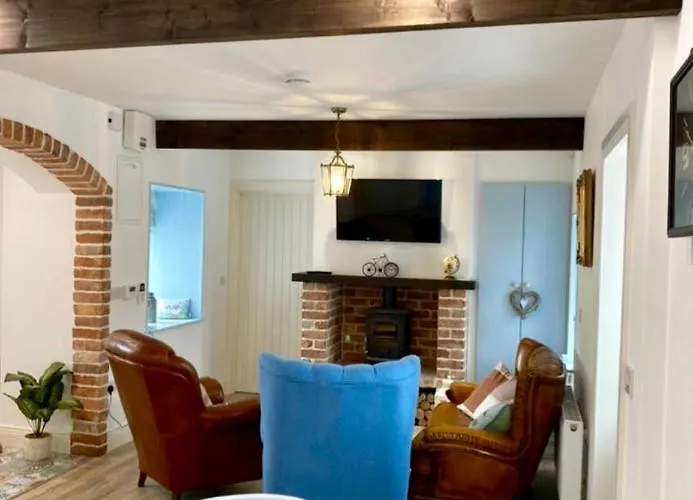 Toddys & Stables Hébergement de vacances *