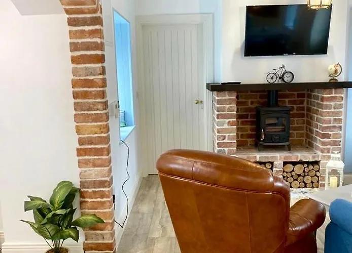 Toddys & Stables Dom wakacyjny Cavan