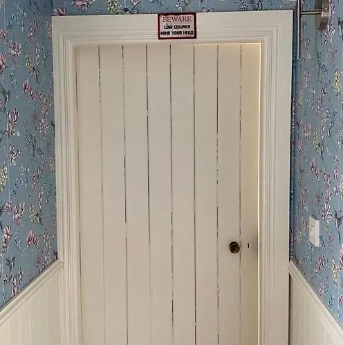 Casa de Férias Toddys & Stables *