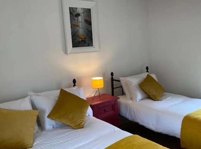 Dom wakacyjny Toddys & Stables Cavan