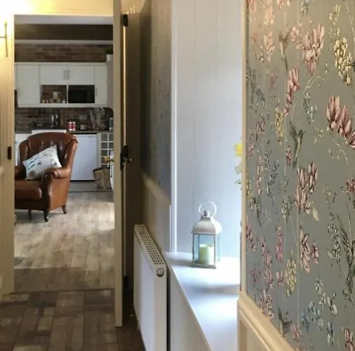 Toddys & Stables Casa de Férias