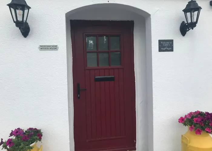 Toddys & Stables Dom wakacyjny *