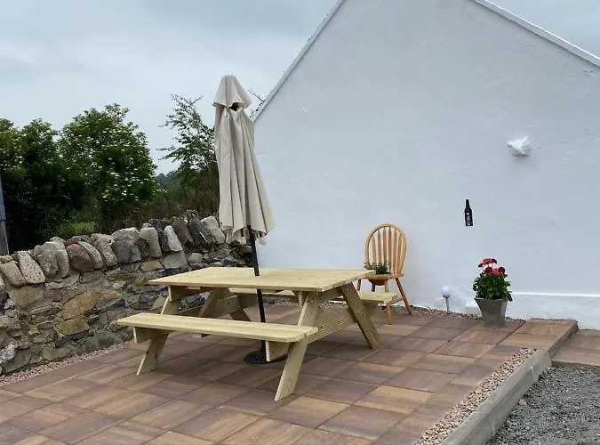 Hébergement de vacances Toddys & Stables