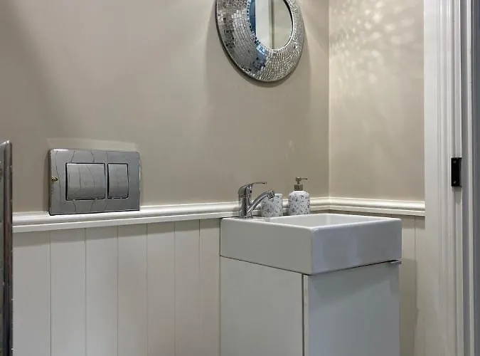 Casa de Férias Toddys & Stables *