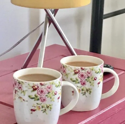 Hébergement de vacances Toddys & Stables Cavan