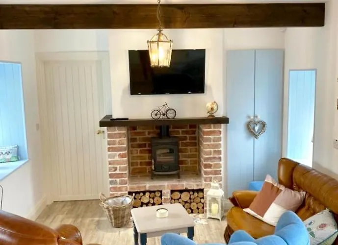 Toddys & Stables Dom wakacyjny *