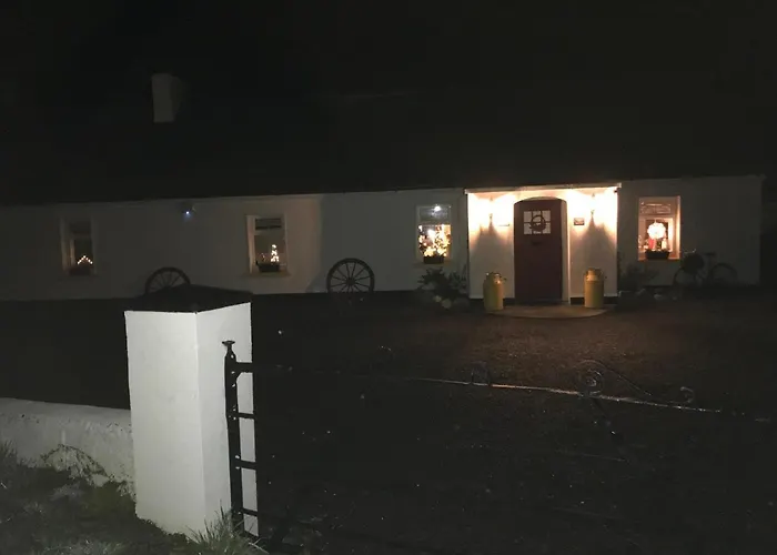 Toddys Cottage&stables