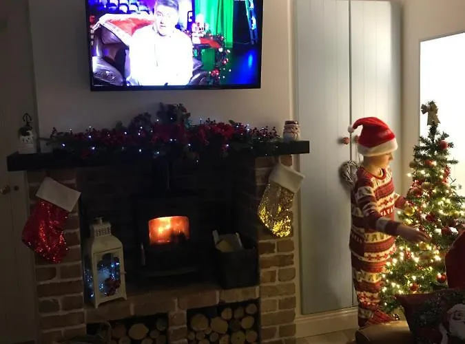 Toddys Cottage&stables