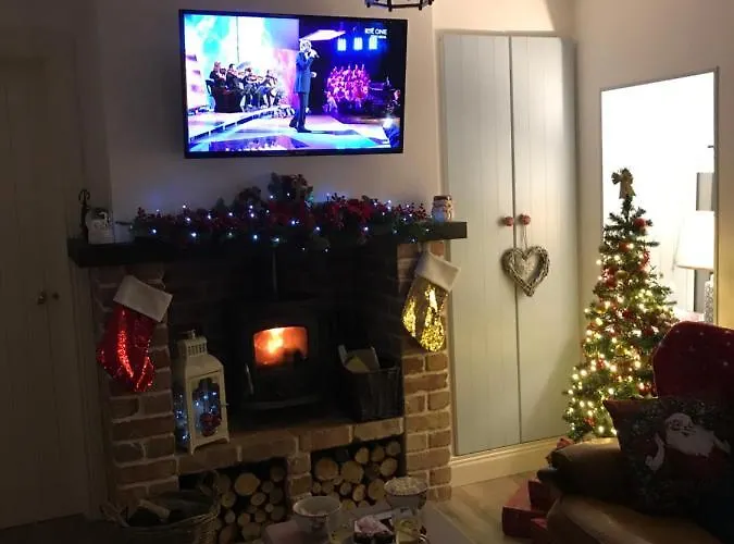 Toddys & Stables Casa de Férias