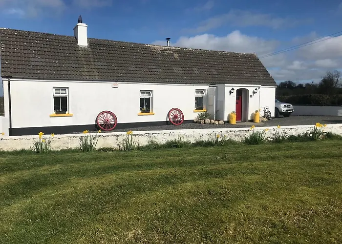 Toddys & Stables Dom wakacyjny *