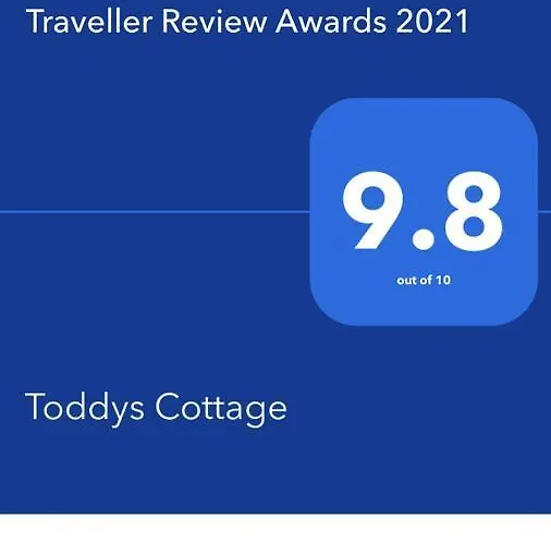 Toddys & Stables Ferienhaus Cavan