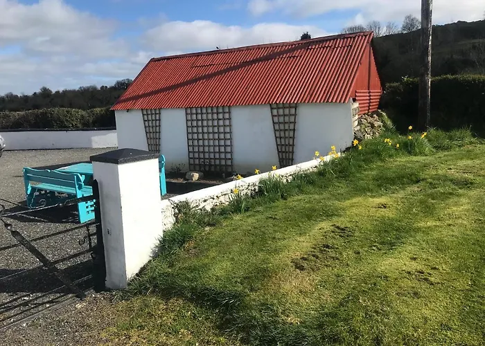 Toddys & Stables Casa de Férias Cavan