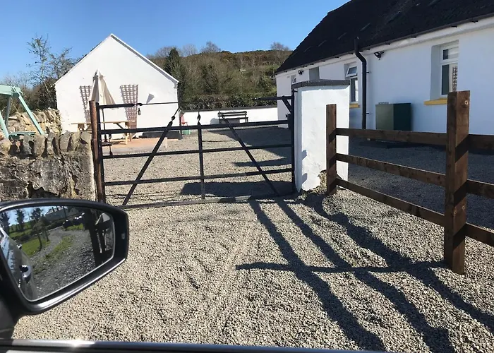 Dom wakacyjny Toddys & Stables *