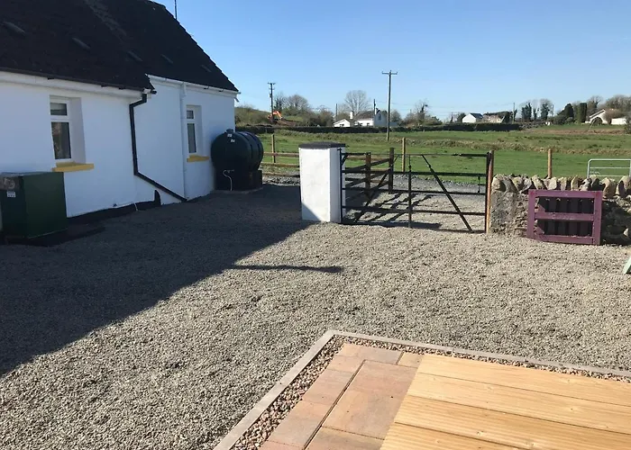 Hébergement de vacances Toddys & Stables Cavan