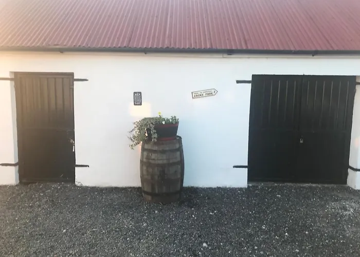 Toddys & Stables Dom wakacyjny *