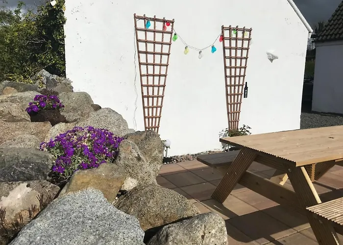 Hébergement de vacances Toddys & Stables *