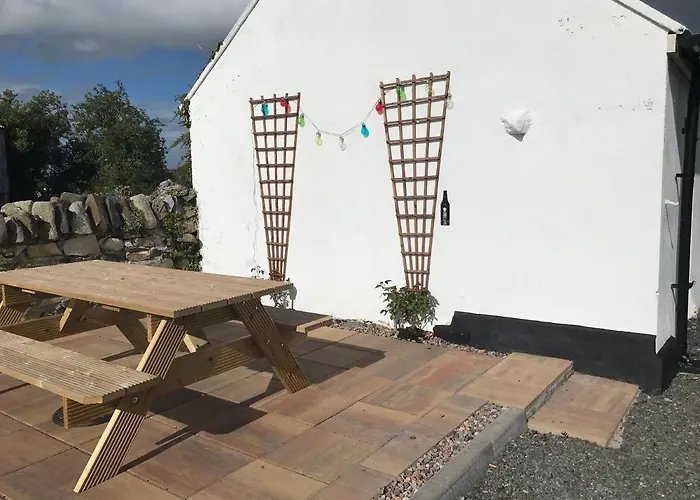 Toddys & Stables Dom wakacyjny