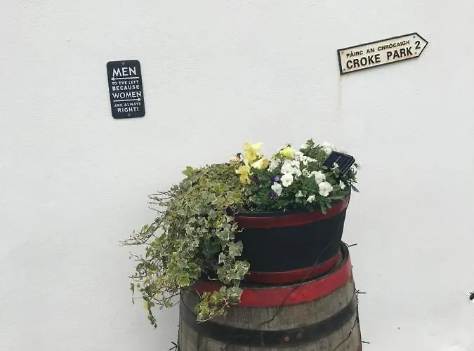 Toddys & Stables Dom wakacyjny Cavan