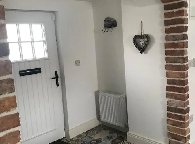 Hébergement de vacances Toddys & Stables *