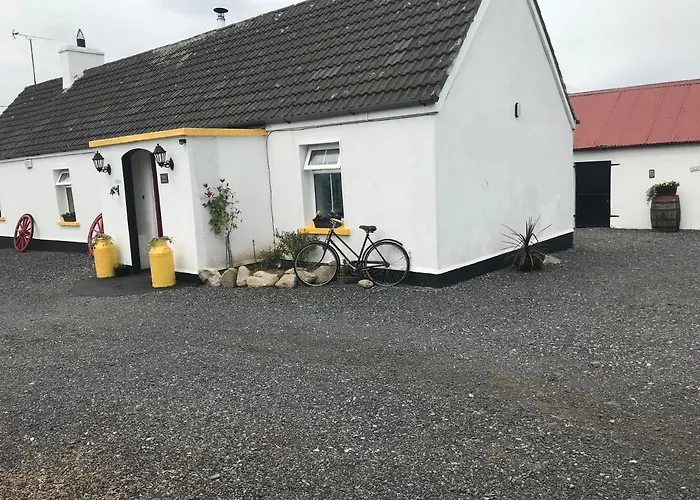 Toddys & Stables Dom wakacyjny