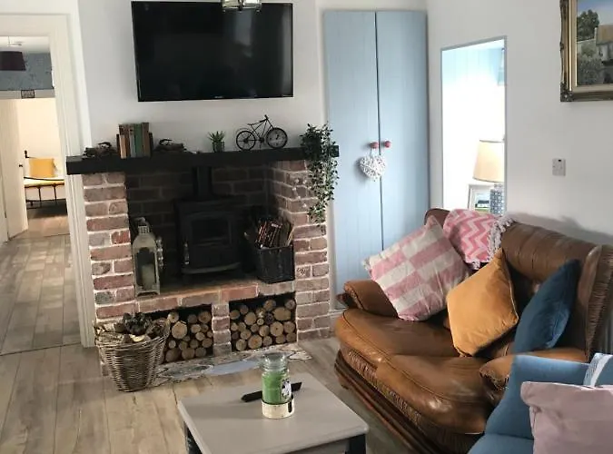 Casa de Férias Toddys & Stables