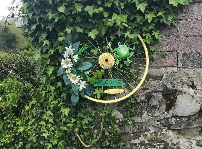 Toddys & Stables Hébergement de vacances *