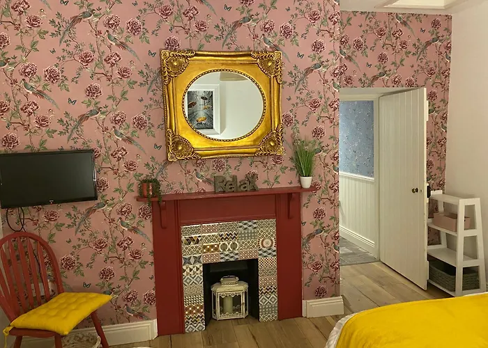 Toddys & Stables Dom wakacyjny